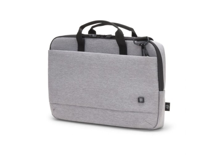 Torba Eco Slim Case Motion do notebooka 14-15.6 cali szara