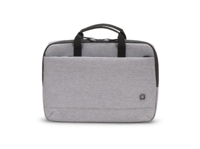 Torba Eco Slim Case Motion do notebooka 14-15.6 cali szara