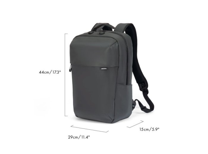 Plecak COMMUTER 13-16 cali odblaskowy