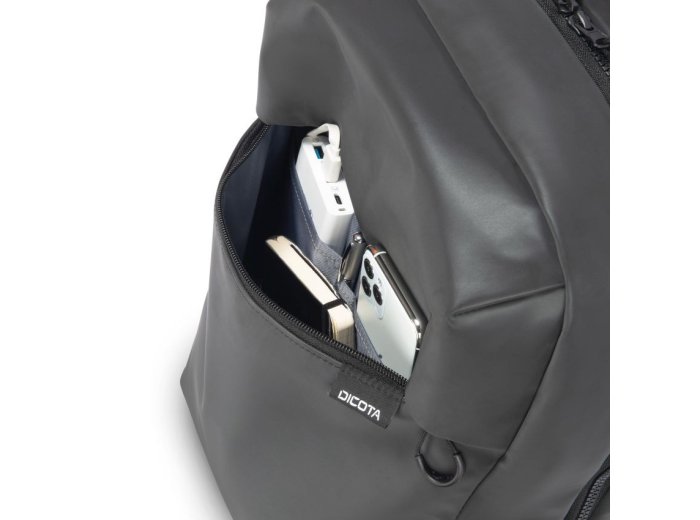 Plecak COMMUTER 13-16 cali odblaskowy
