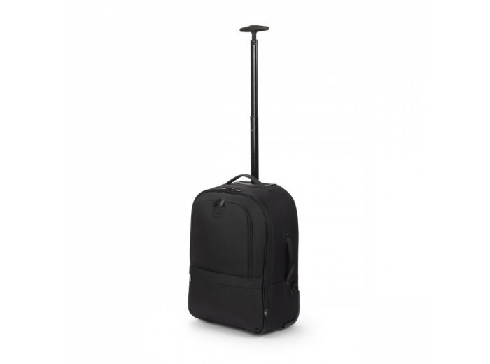 Plecak Roller Eco CORE 14-16 cali Czarny