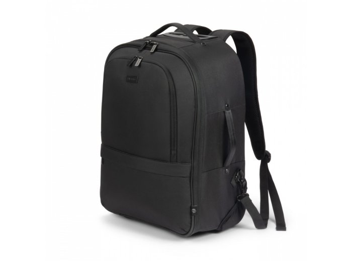 Plecak Roller Eco CORE 14-16 cali Czarny