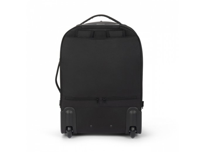 Plecak Roller Eco CORE 14-16 cali Czarny