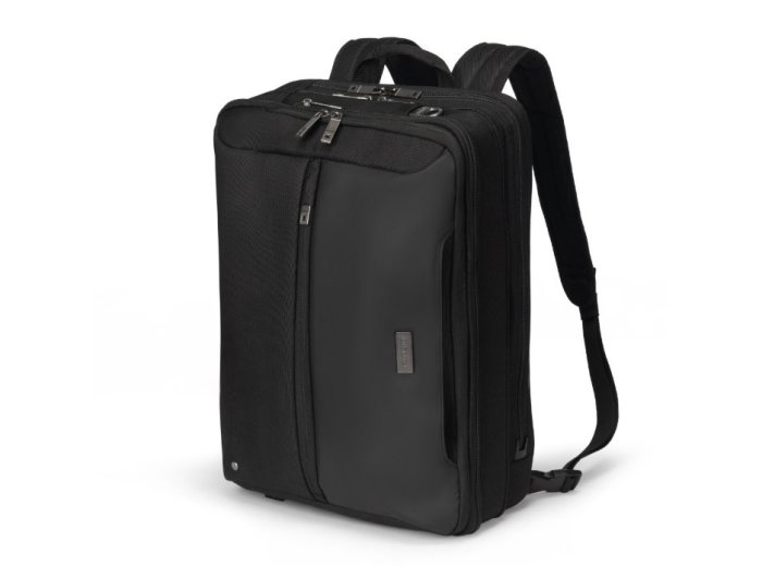 Torba TRAVELLER TOP DUAL FIVE 14-16 cali