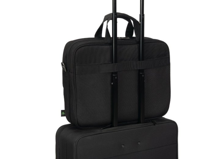 Torba TRAVELLER TOP DUAL FIVE 14-16 cali