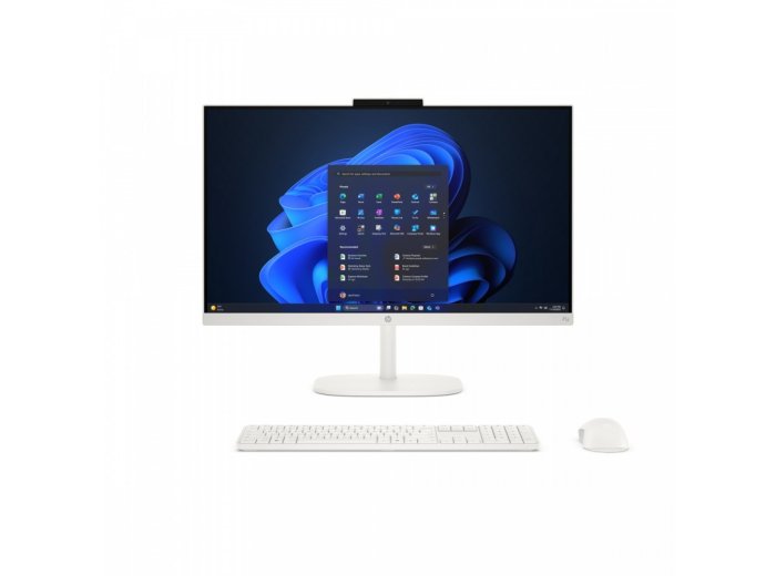 Komputer All-in-One ProStudio2 C5-120U G2i 512GB/16GB/W11P/23.8 cali D35E7ET