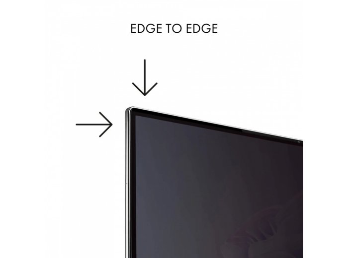 Filtr prywatyzujący 2-way side-mounted Universal (16:9) 24''