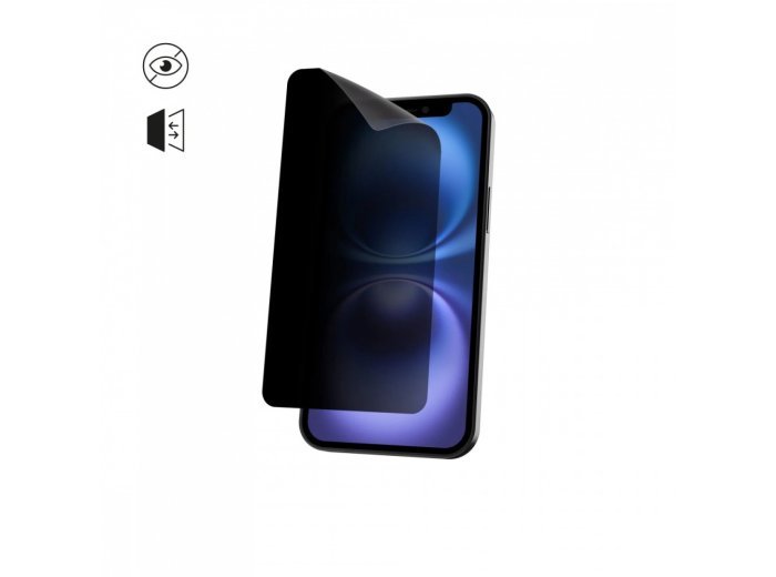 Filtr prywatyzujący 4-stronny do Apple iPhone 16 Plus