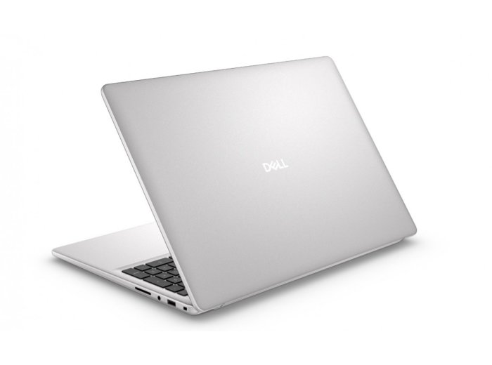 Laptop Dell 16 DC16251 W11P C7-150U/16GB/1TB/16.0 FHD+/GF MX 570A/FgrPr/WLAN + BT/Backlit Kb/4 Cell/3YPS Platinum Silver