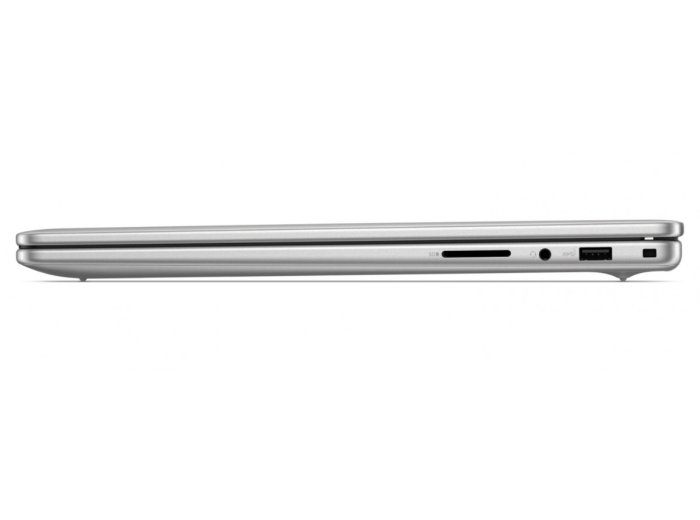 Laptop Dell 16 DC16251 W11P C7-150U/16GB/1TB/16.0 FHD+/GF MX 570A/FgrPr/WLAN + BT/Backlit Kb/4 Cell/3YPS Platinum Silver