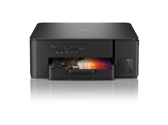 Urządzenie wielofunkcyjne DCP-T430W RTS A4/16ppm/WiFi/LED/6.3kg