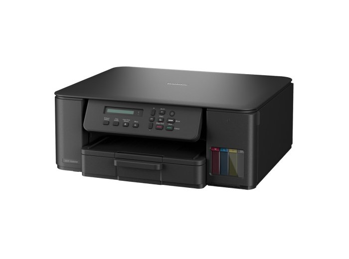 Kompaktowe urządzenie wielofunkcyjne DCP-T530DW RTS A4/USB/WiFi/16ipm/duplex