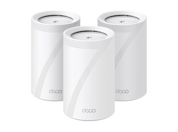 Router Deco BE65(3-pack) System WiFi 7