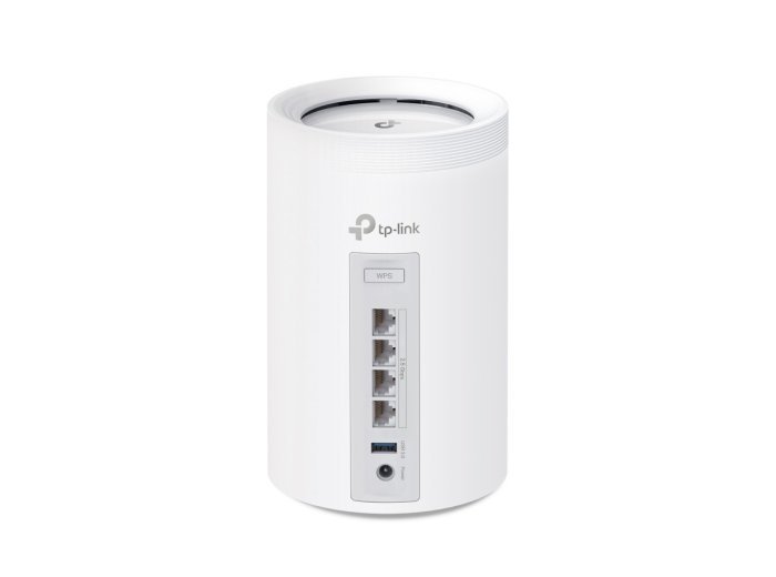Router Deco BE65(3-pack) System WiFi 7