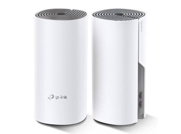 Zestaw routerów Mesh AC1200 Deco E4 (2-pak)