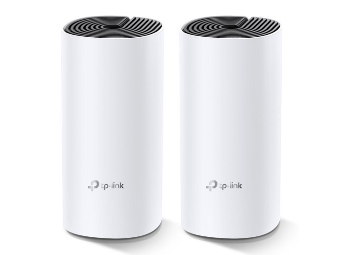 System WiFi mesh Deco M4 AC1200