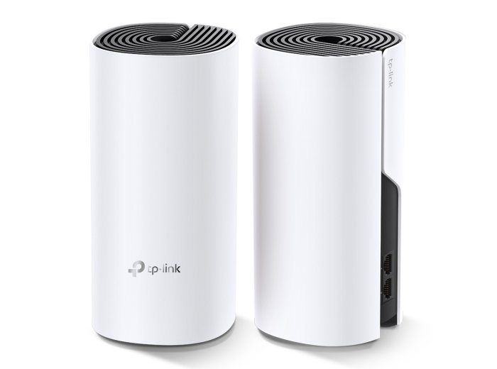 System WiFi mesh Deco M4 AC1200