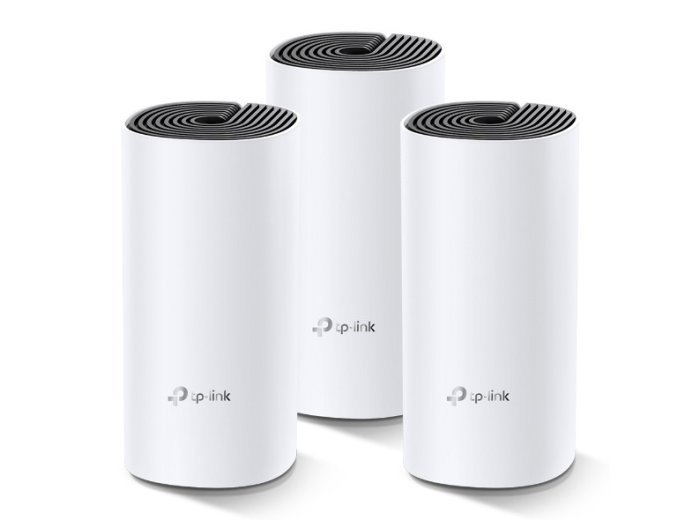 Zestaw routerów mesh Deco M4 AC1200 (3-pack)