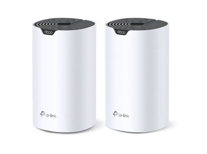 System WiFi Deco S7(2-pak) AC1900
