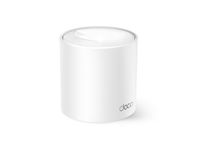 System WiFi Deco X10 (1-pak) AX1500