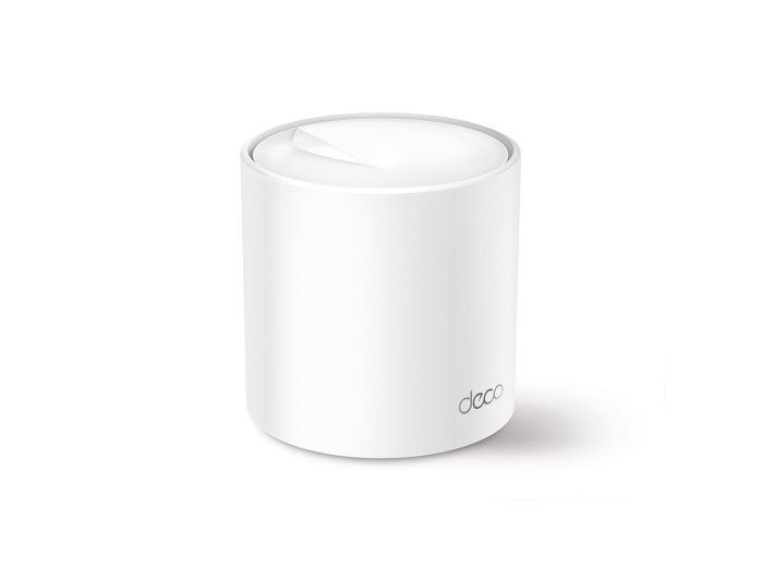 System WIFI Deco X50 (2-pack) AX3000