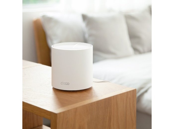 System WIFI Deco X50(3-pack) AX3000