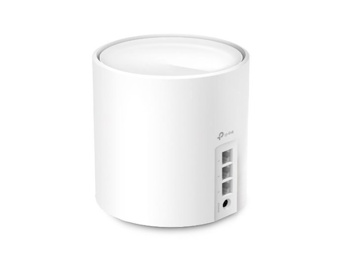 System WIFI Deco X50(3-pack) AX3000