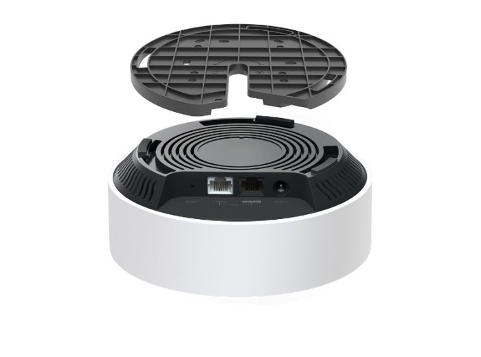 System WiFi Deco X50-PoE (3-pack) AX3000