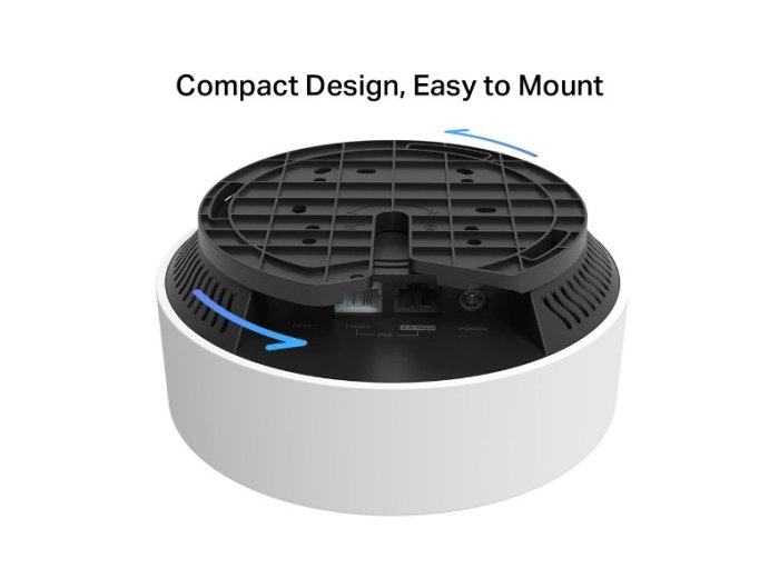 System WiFi Deco X50-PoE (3-pack) AX3000