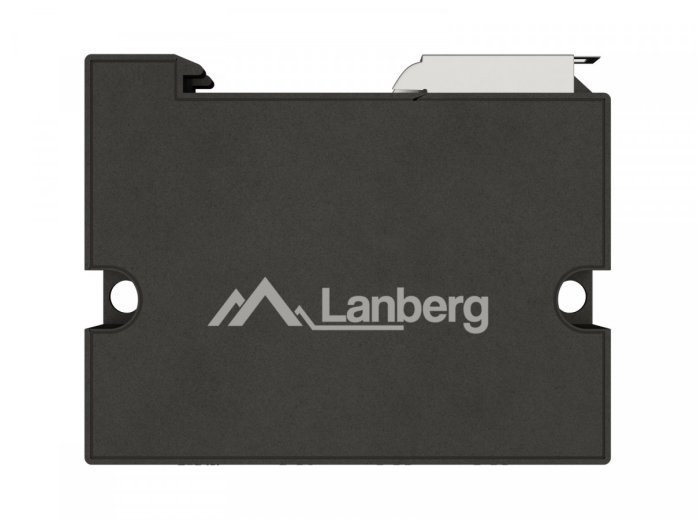 Przełącznik Din-Ge4-Bt-90w 1xIn 3xOut 1GB PoE Extender Gigabit Ethernet Din Rail Bt 90W