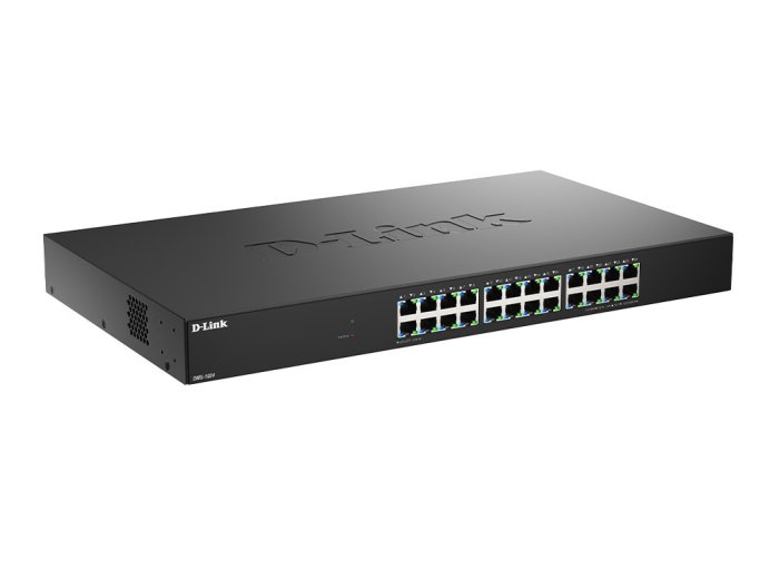 Przełącznik DMS-1024/E