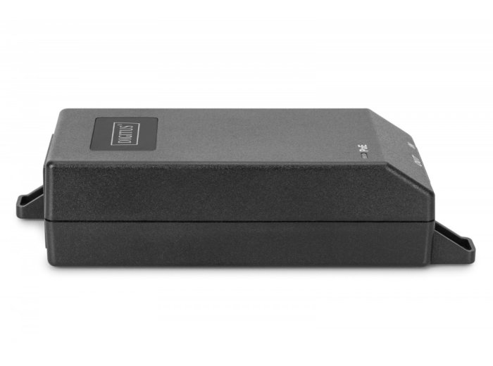 Zasilacz/Adapter PoE+ 802.3at aktywny max. 55V 30W 10/100/1000Mbps, transmisja do 100m