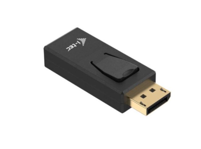 Adapter DisplayPort to HDMI (max 4K/30Hz)