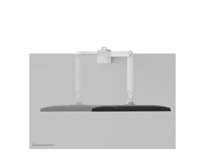 Uchwyt do monitora biurkowego DS70-250WH1 17-35 cali 9kg