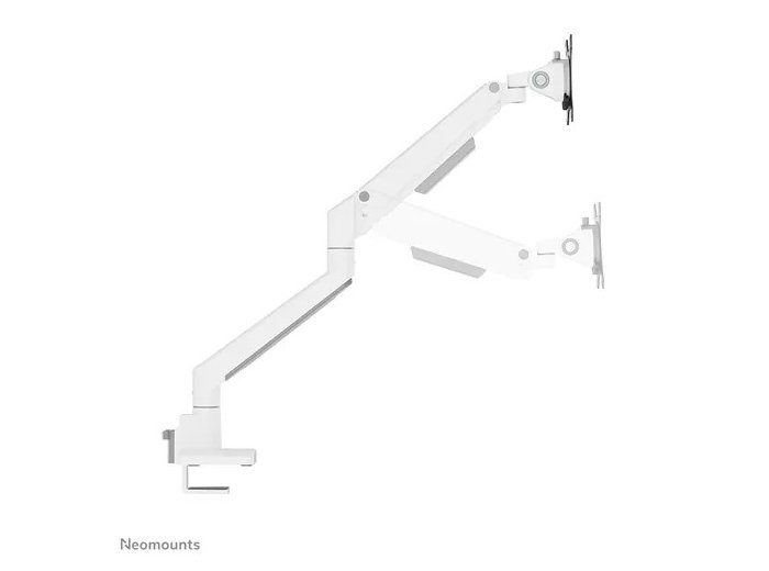 Uchwyt do monitora biurkowego DS70-250WH1 17-35 cali 9kg