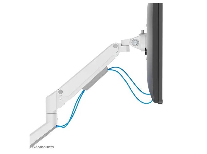 Uchwyt do monitora biurkowego DS70-250WH1 17-35 cali 9kg