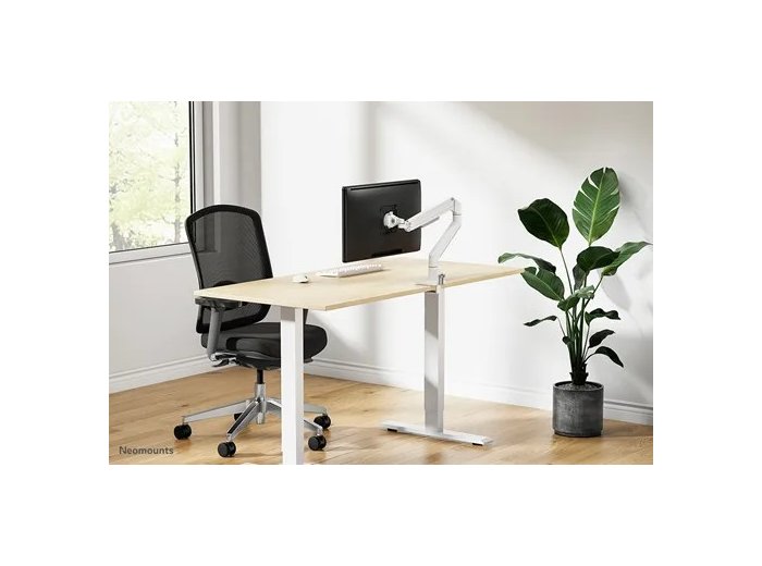 Uchwyt do monitora biurkowego DS70-250WH1 17-35 cali 9kg
