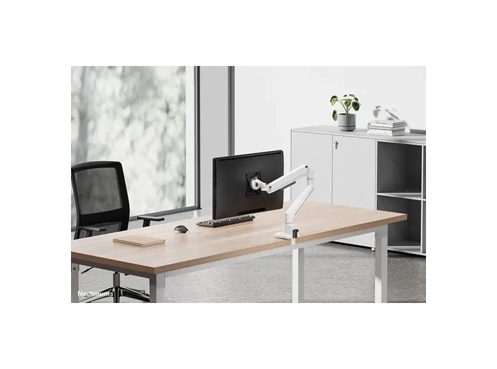Uchwyt do monitora biurkowego DS70-250WH1 17-35 cali 9kg