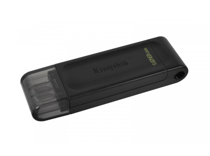Pendrive DT70/128GB USB-C 3.2 Gen1