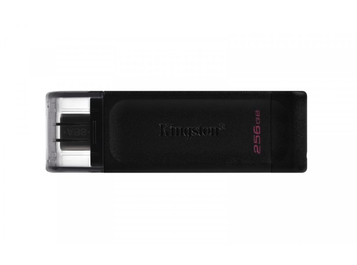 Pendrive DT70/256GB USB-C 3.2 Gen1