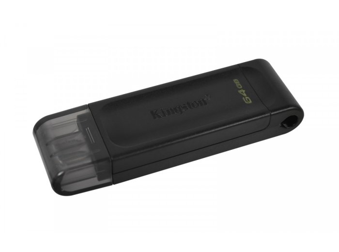 Pendrive DT70/64GB USB-C 3.2 Gen1