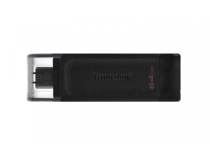 Pendrive DT70/64GB USB-C 3.2 Gen1