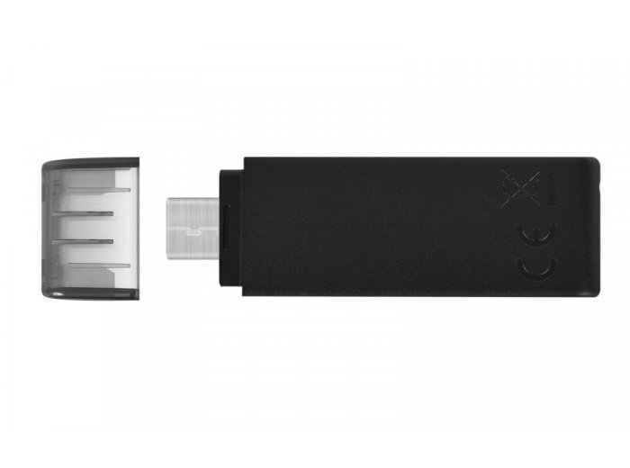 Pendrive DT70/64GB USB-C 3.2 Gen1