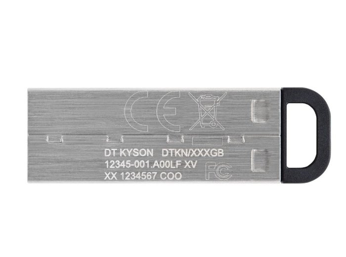 Pendrive Kyson DTKN/256 USB 3.2 Gen1