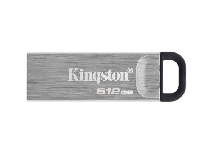 Pendrive Kyson DTKN/512 USB 3.2 Gen1