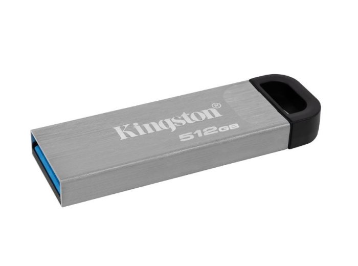 Pendrive Kyson DTKN/512 USB 3.2 Gen1