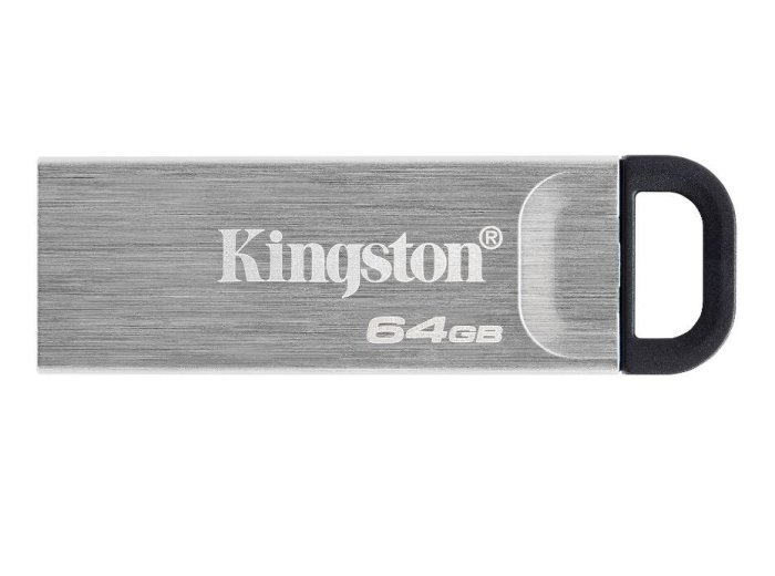 Pendrive DataTraveler Kyson DTKN/64G USB 3.2 Gen1