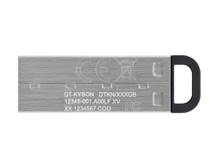 Pendrive DataTraveler Kyson DTKN/64G USB 3.2 Gen1