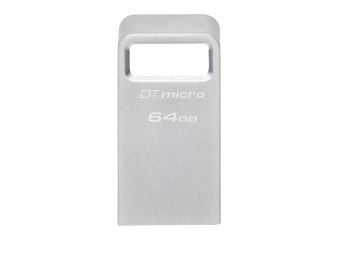 Pendrive Data Traveler Micro G2  64GB USB 3.2 Gen1