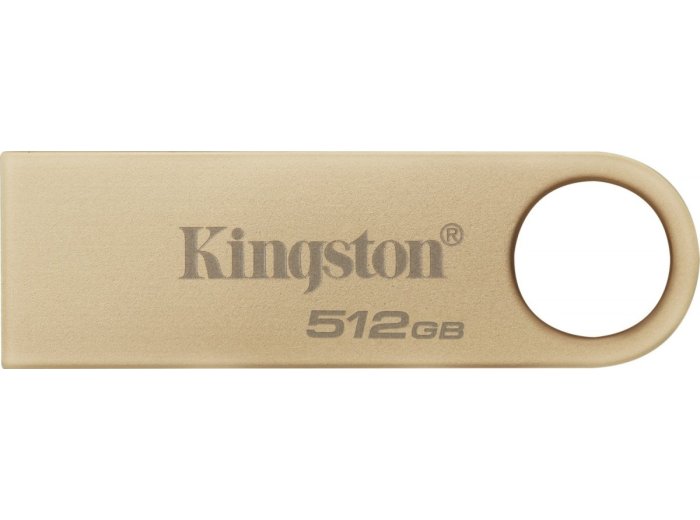 Pendrive Data Traveler DTSE9G3 512GB USB3.2 Gen1